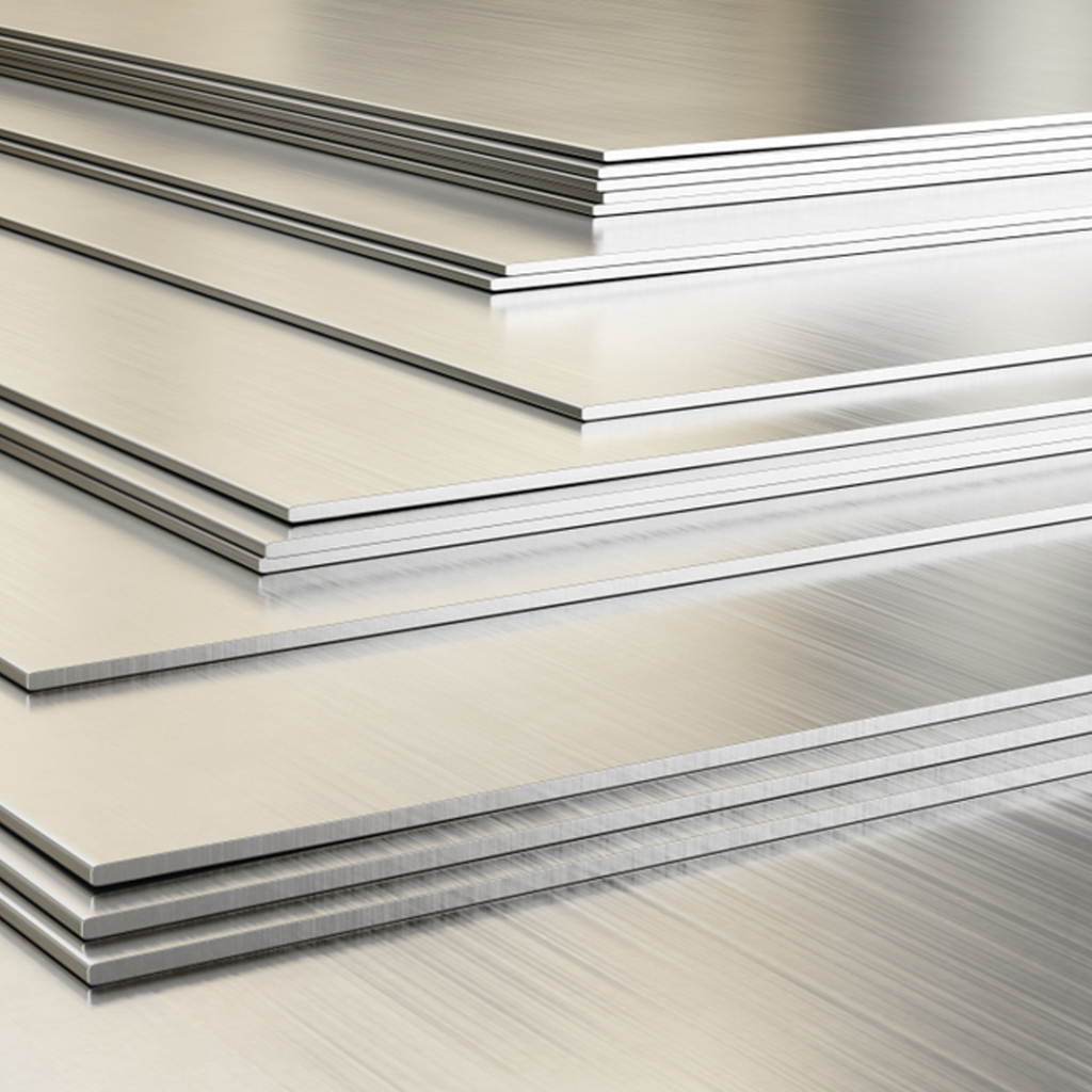 Steel Sheets Steel General Merchant